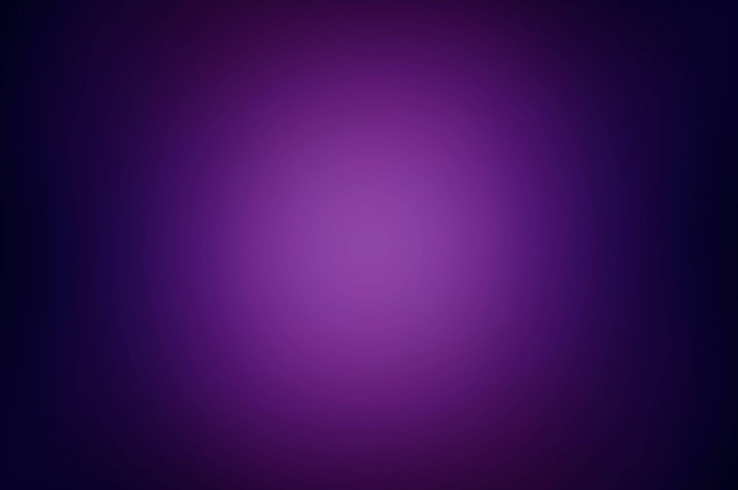 Deep purple background gradient